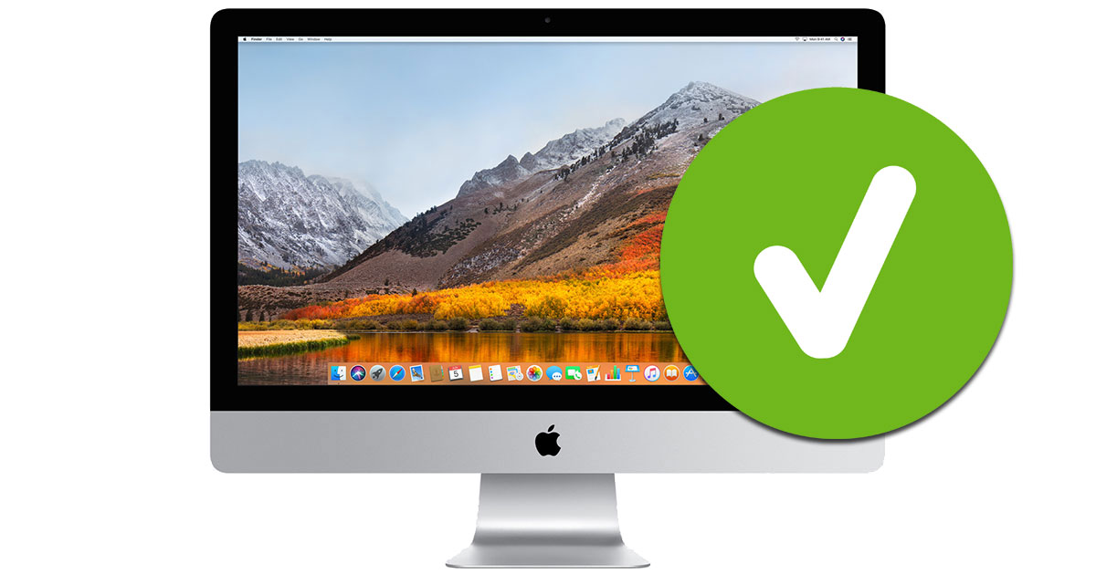Check For Apple Macos Security Update