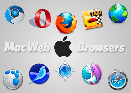 Best Browsers For Mac Yosemite